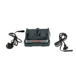 Akkumulátor töltő Cramer 48C2 48v dupla 2911986-CR