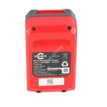 Akkumulátor Cramer 48V96 2912286-CR