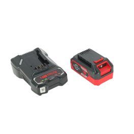   Akkumulátor és töltő induló készlet Cramer 48SK96 48v 2ah akku 2912386-CR