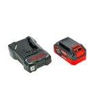 Akkumulátor és töltő induló készlet Cramer 48SK96 48v 2ah akku 2912386-CR