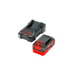 Akkumulátor és töltő induló készlet Cramer 48SK96 48v 2ah akku 2912386-CR