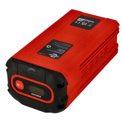 Akkumulátor Cramer 82V580P 82v 580wh 8ah 21700 2913486-CR