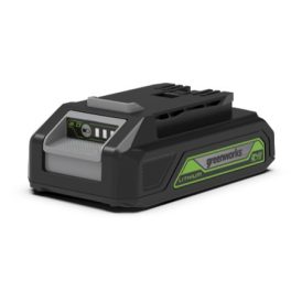 Greenworks Akkumulátor G24B2 24v 2ah gen2 2926707-GW