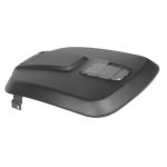 Robotfűnyíró ház Greenworks RLM1HOG garázs, optimow 2929207-GW