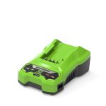 Akkumulátor töltő Greenworks G24C 24v gen 2 2932407-GW