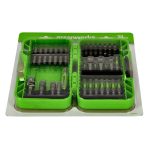 Behajtó készlet 70 db-os Greenworks APT-70IRDK-GW 2944407-GW