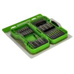 Behajtó készlet 70 db-os Greenworks APT-70IRDK-GW 2944407-GW