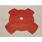 Vágótárcsa 4 ágú több tipus 255x20-25.4x1,4mm oregon 295501-0