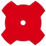 Vágótárcsa 4 ágú több tipus 255x20-25.4x1,4mm oregon 295501-0