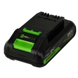 Akkumulátor Greenworks G24B2HP750 24v 2ah 2955307-GW