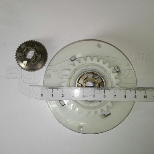 Csillagkerék AL-KO KE1750/35, KE1600/35 fix 3/8-6, belsőfogazású 30-409983