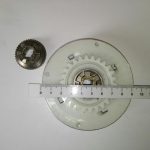 Csillagkerék AL-KO KE1750/35, KE1600/35 fix 3/8-6, belsőfogazású 30-409983