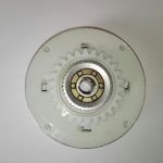 Csillagkerék AL-KO KE1750/35, KE1600/35 fix 3/8-6, belsőfogazású 30-409983