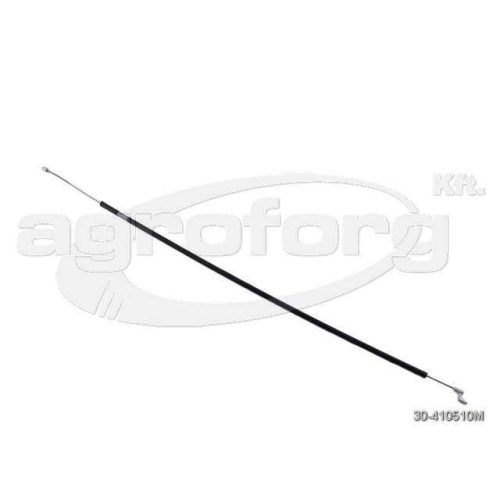 Gázbowden AL-KO FRS251 FRS351 utángyártott 30-410510M