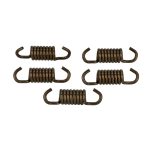 Kuplung rugó AL-KO BC4125 régi 8 menetes 5db/csomag utángyártott 30-411271M/5CS