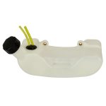 Üzemanyagtank AL-KO BC4535II komplett 30-411730