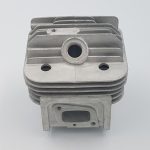 Henger üres AL-KO BC4535II 40mm 30-411735-1