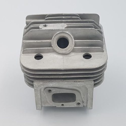 Henger üres AL-KO BC4535II 40mm 30-411735-1