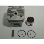 Henger komplett AL-KO BC4535II 40mm 30-411735-1/KPL