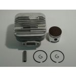 Henger komplett AL-KO BC4535II 40mm 30-411735-1/KPL