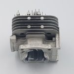 Henger üres AL-KO BC4535II 40mm 30-411735-1