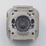 Henger üres AL-KO BC4535II 40mm 30-411735-1