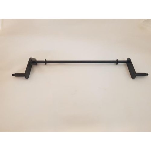 Keréktengely AL-KO Classic4.2E hátsó 30-412858