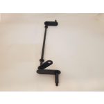 Keréktengely AL-KO Classic4.2E hátsó 30-412858