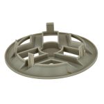 Fűnyíró kerék dísztárcsa AL-KO Classic 4.2E első 30-41285940