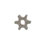 Csillagkerék AL-KO EKS2400 fix 3/8-6, kuplungdob nélkül 30-413706