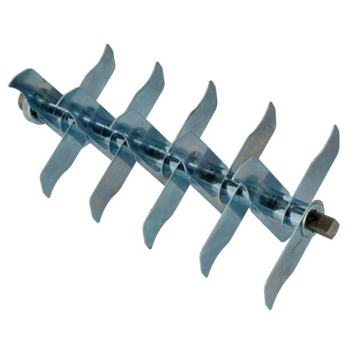 Gyepszellőztető tengely AL-KO 36E késes 30-417591