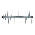 Gyepszellőztető tengely AL-KO 36E késes 30-417591