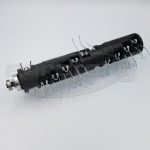 Gyepszellőztető tengely AL-KO 36E rugós 30-417592