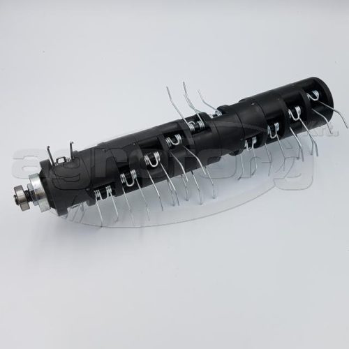 Gyepszellőztető tengely AL-KO 36E rugós 30-417592