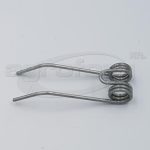 Gyepszellőztető rugó AL-KO 36E 22db/csomag utángyártott 30-417592/RUGO/22