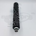 Gyepszellőztető tengely AL-KO 36E rugós 30-417592