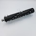 Gyepszellőztető tengely AL-KO 36E rugós 30-417592