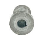 Fűnyíró késtartó AL-KO 525SP 22.2 mm 30-440175