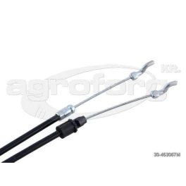 Bowden hajtás AL-KO 470BR 1220mm utángyártott 30-453067M