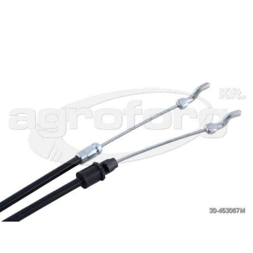 Bowden hajtás AL-KO 470BR 1220mm utángyártott 30-453067M