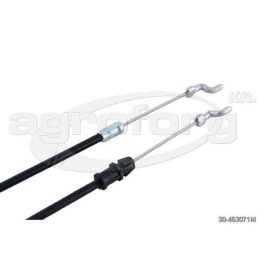   Bowden fék AL-KO 520BRV, 5200BRV, 5250 L: 1160mm utángyártott 30-453071M