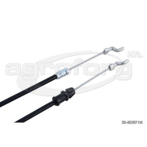 Bowden fék AL-KO 520BRV, 5200BRV, 5250 L: 1160mm utángyártott 30-453071M