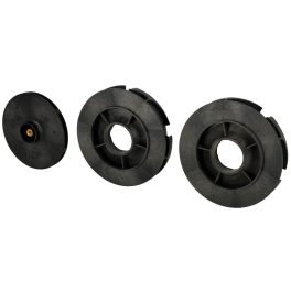   Vízszivattyú járókerék AL-KO JET801,HW801 diffúzorral 30-460152