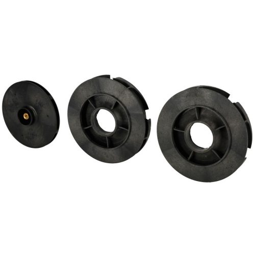 Vízszivattyú járókerék AL-KO JET801,HW801 diffúzorral 30-460152