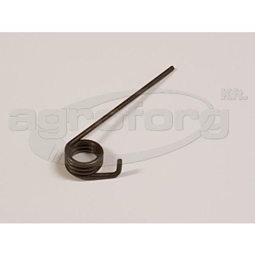 Gyepszellőztető rugó AL-KO 32VLE készet 10-es, 10-10db/csomag utángyártott 30-460772/B/J/M/10CS