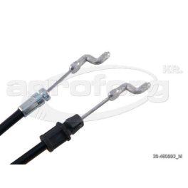 Bowden hajtás AL-KO 46B, 4.6B utángyártott 30-460993/M