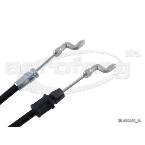 Bowden hajtás AL-KO 46B, 4.6B utángyártott 30-460993/M