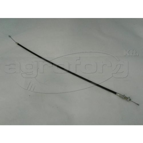 Gázbowden AL-KO FRS410, BC330, BC410, BC410II rövid utángyártott 30-462545BOW