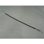 Gázbowden AL-KO FRS410, BC330, BC410, BC410II rövid utángyártott 30-462545BOW