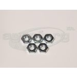 Vágótárcsa felfogató anya AL-KO FRS410 10x1.25mm utángyártott 30-462549-1/5CS